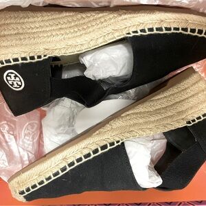 Tory Burch espadrille